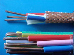 塑料絕緣和護(hù)套控制電纜